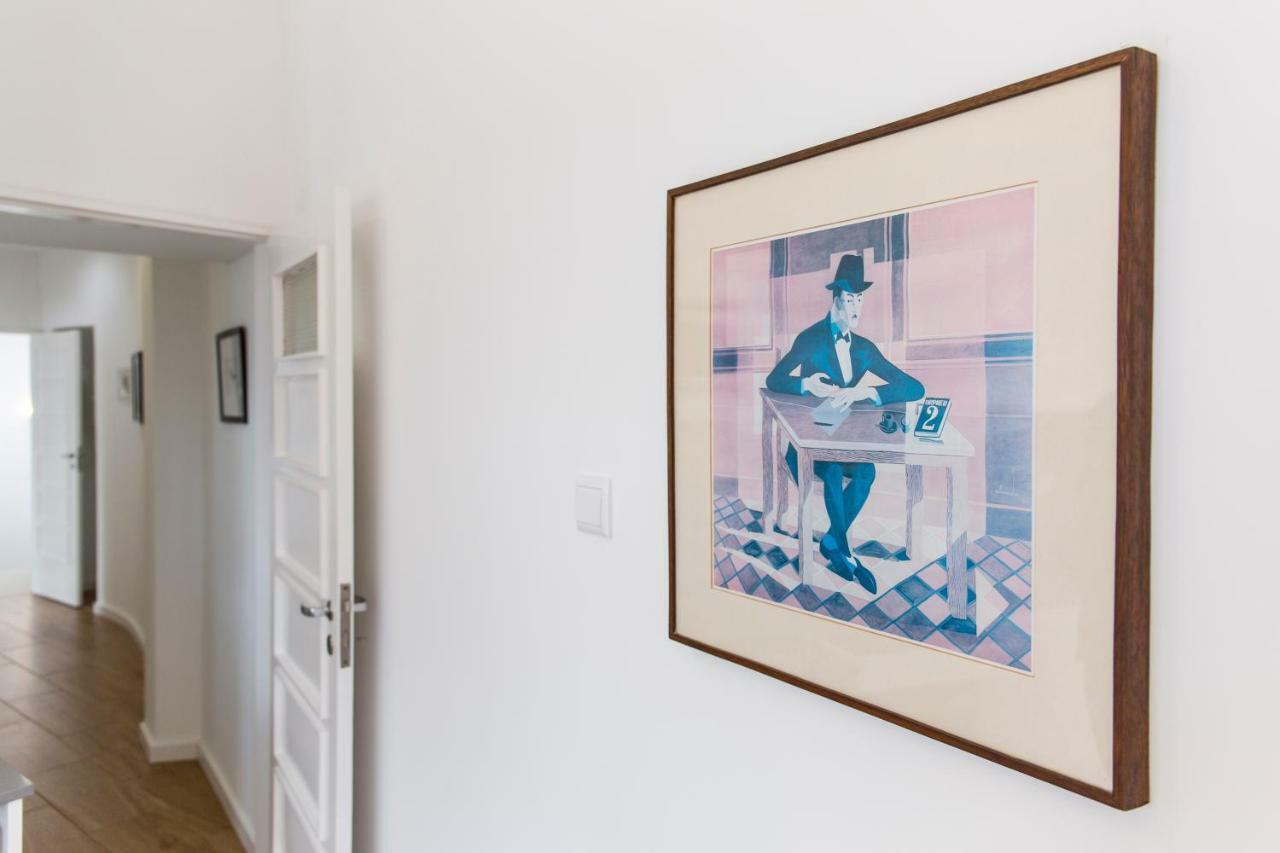 Casa Oliveira I • Terrace • Next To Bolhao Διαμέρισμα Πόρτο Εξωτερικό φωτογραφία