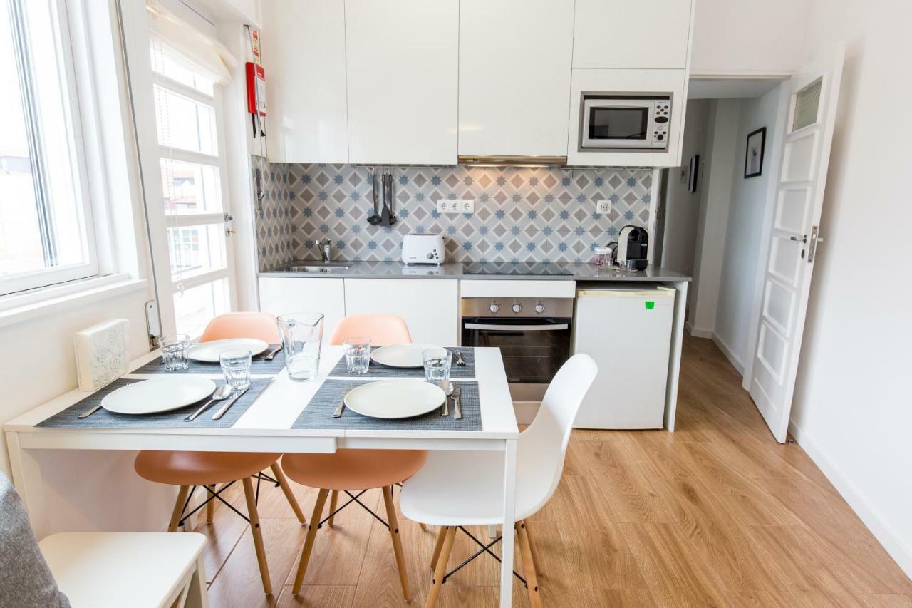 Casa Oliveira I • Terrace • Next To Bolhao Διαμέρισμα Πόρτο Εξωτερικό φωτογραφία