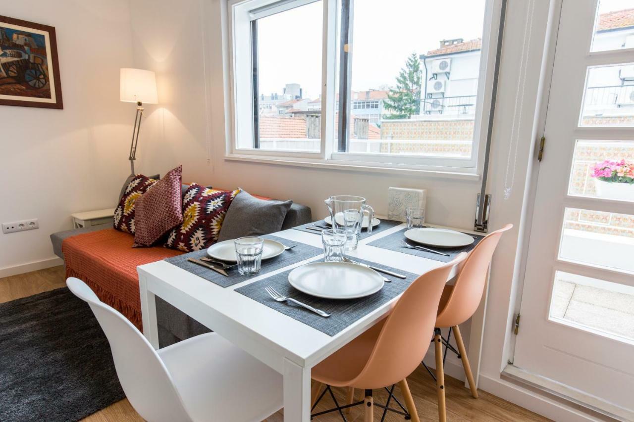 Casa Oliveira I • Terrace • Next To Bolhao Διαμέρισμα Πόρτο Εξωτερικό φωτογραφία