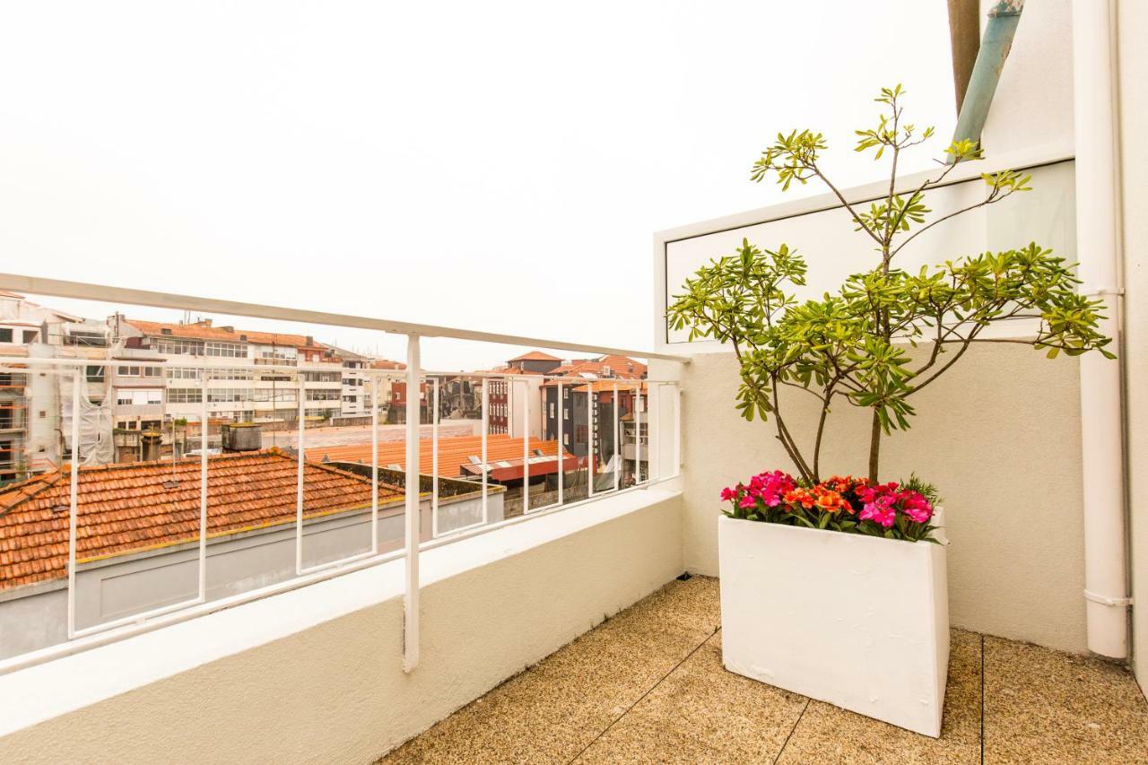 Casa Oliveira I • Terrace • Next To Bolhao Διαμέρισμα Πόρτο Εξωτερικό φωτογραφία