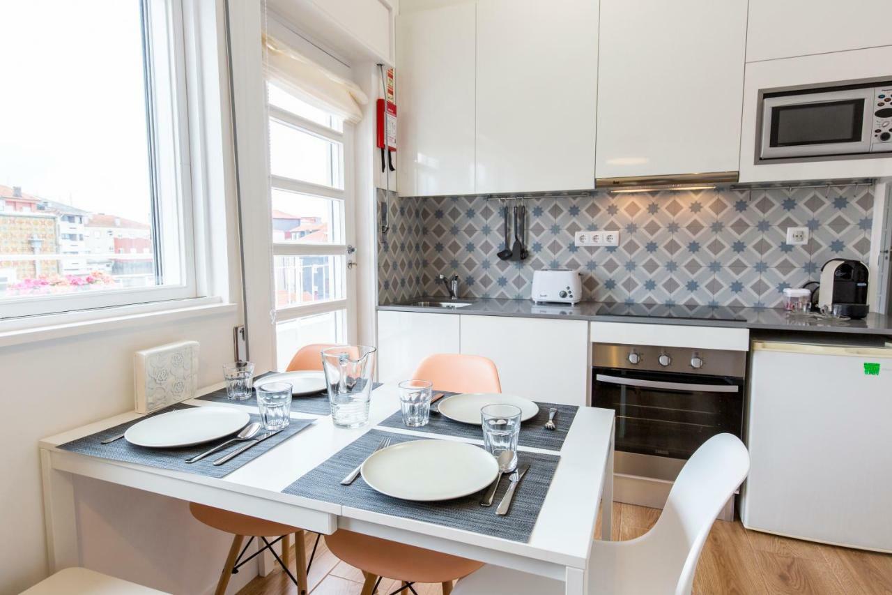 Casa Oliveira I • Terrace • Next To Bolhao Διαμέρισμα Πόρτο Εξωτερικό φωτογραφία